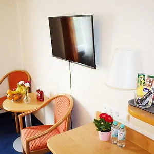 *** Hotel Austria Stuttgart-city Germania