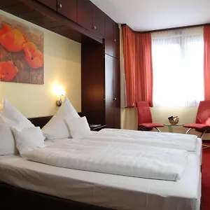 *** Hotel Amberger Germania