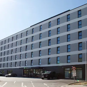 Hotel Express Frankfurt Airport - Raunheim, An Ihg, Raunheim