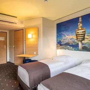 *** Hotel Stuttgart-airport/messe Germania