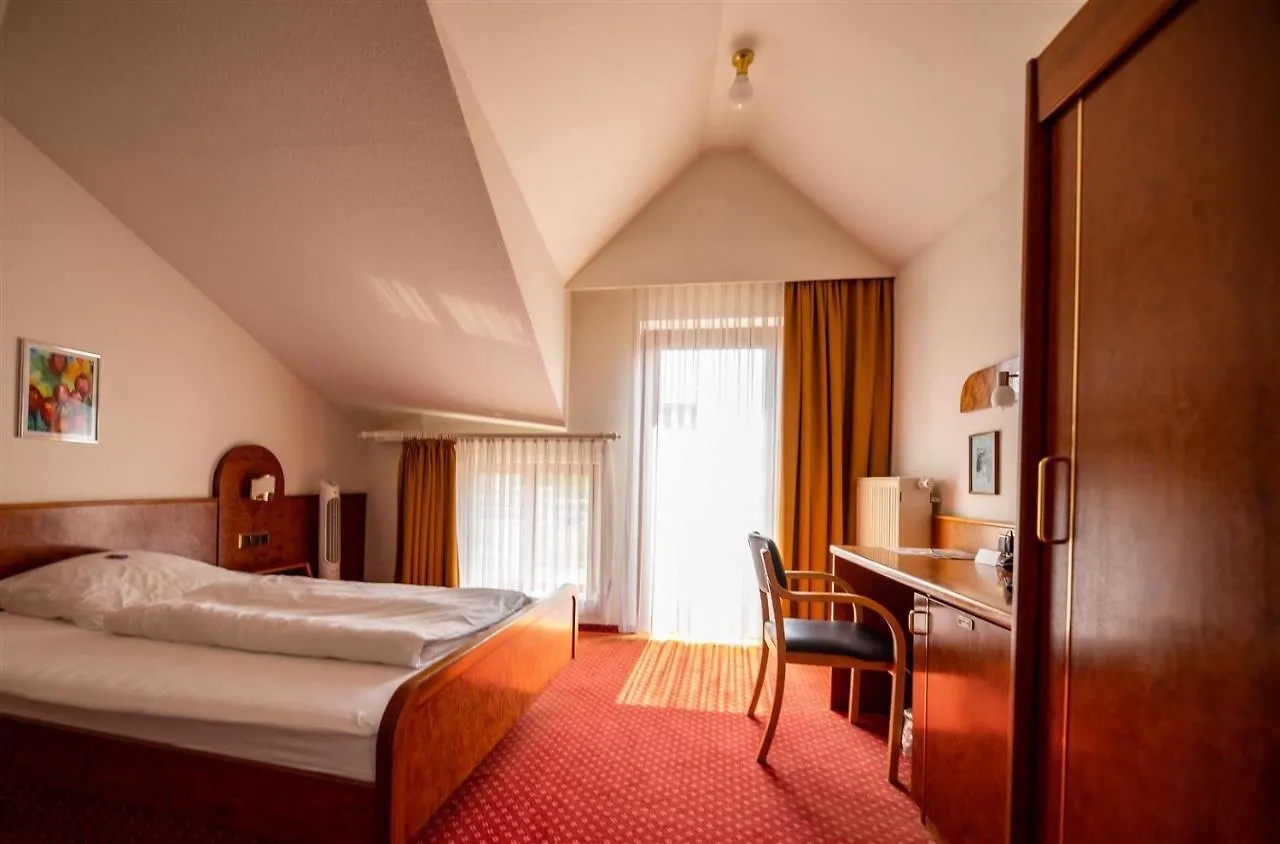 Hotel Post Viernheim UG 3*,  Deutschland