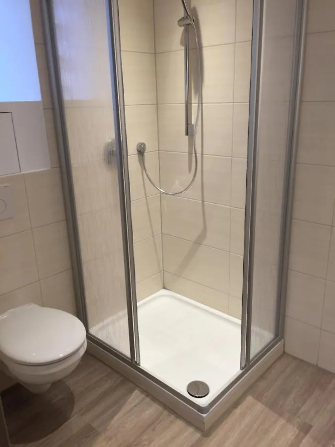 Hotel Post Viernheim UG